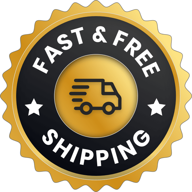 ViriFlow shipping