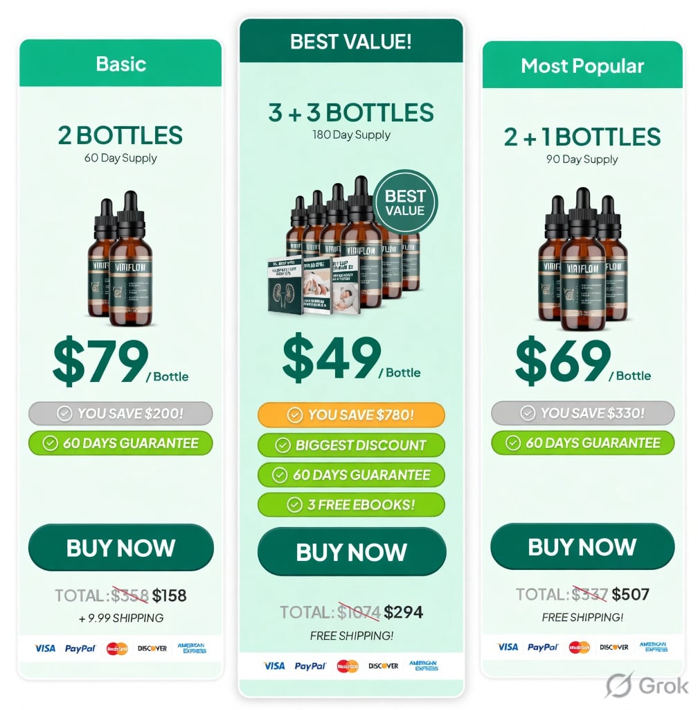 Advanced Mitochondrial Formula price-1