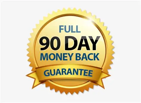 Advanced Mitochondrial Formula money back